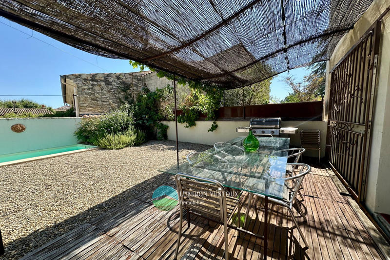 Maison - 155 m² - 6 pièces