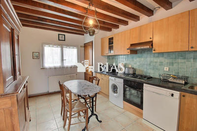 Maison ancienne - 287 m² - 10 pièces