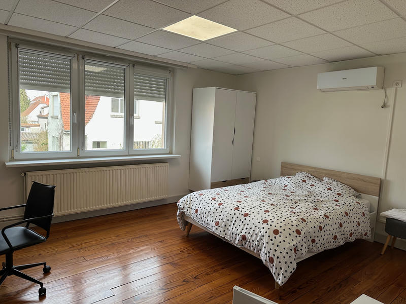 Maison - 188 m² - 7 pièces