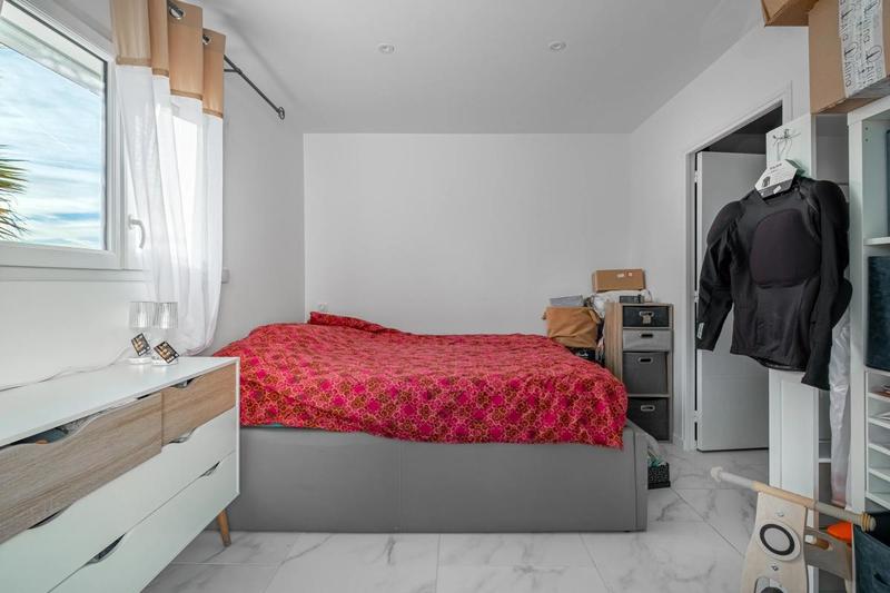 Villa - 190 m² - 7 pièces