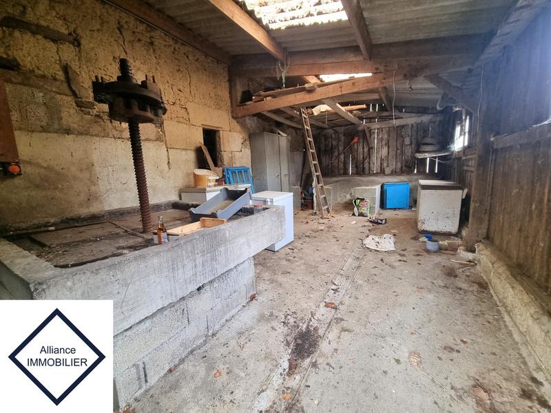 Maison - 149 m² - 7 pièces