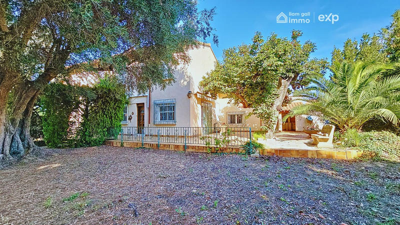 Maison - 145 m² - 6 pièces