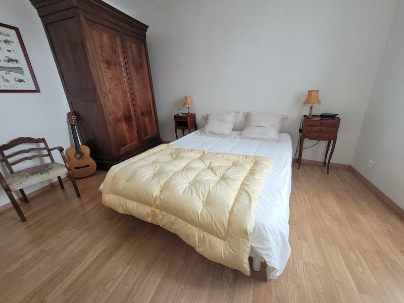 Maison - 170 m² - 8 pièces