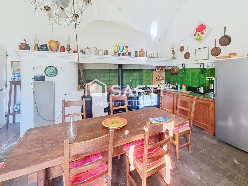 Château - 1 200 m² - 25 pièces