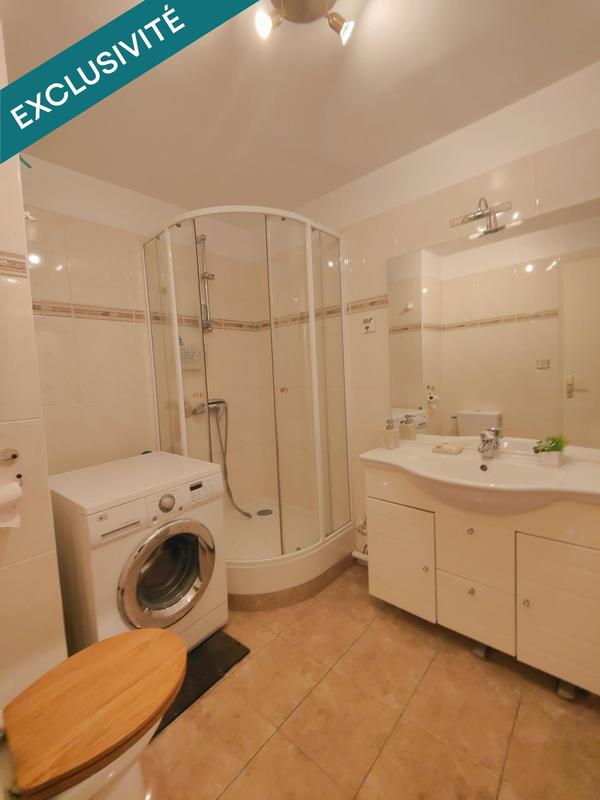 Duplex - 80 m² - 4 pièces