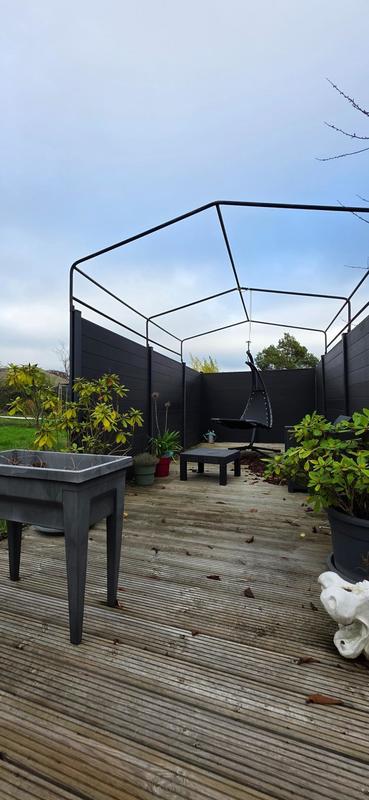 Maison - 190 m² - 6 pièces