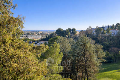 Appartement - 69 m² - 4 pièces