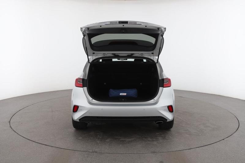 Kia Ceed 1.6 CRDi Isg Edition 1 Dct7 136 ch