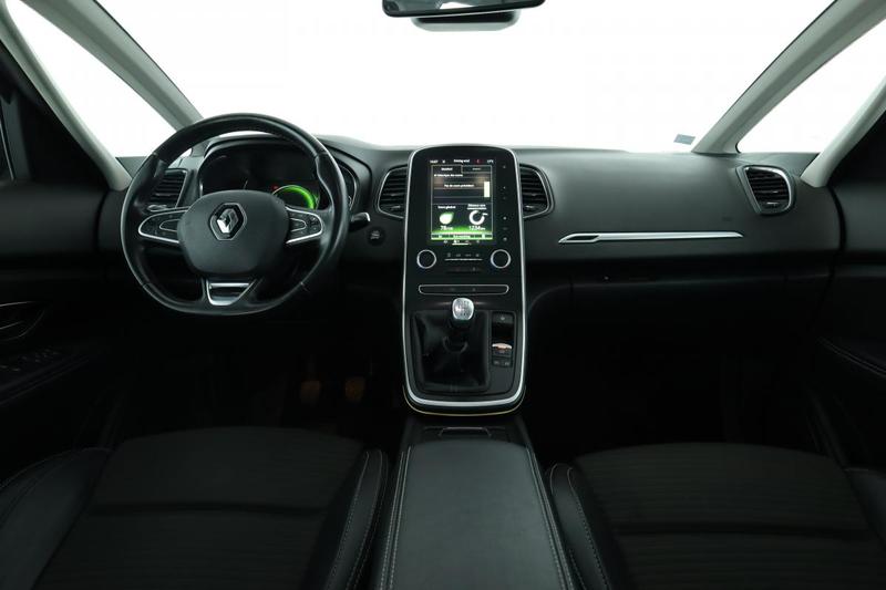 Renault Grand Scénic 1.6 dCi Energy Intens 130 ch
