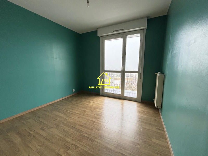 Appartement - 94 m² - 4 pièces