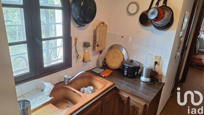 Maison - 105 m² - 4 pièces