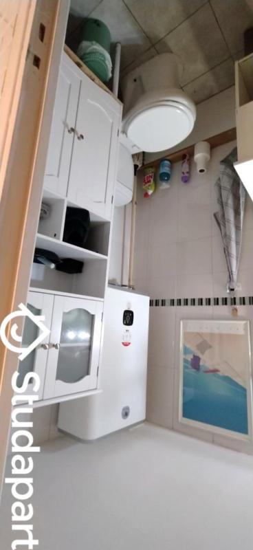 Appartement - 19 m² - 1 pièce
