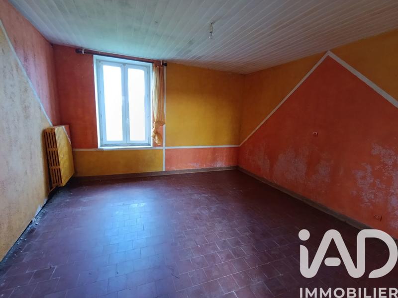 Maison - 77 m² - 3 pièces