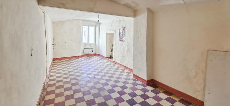 Maison de village - 151 m² - 6 pièces