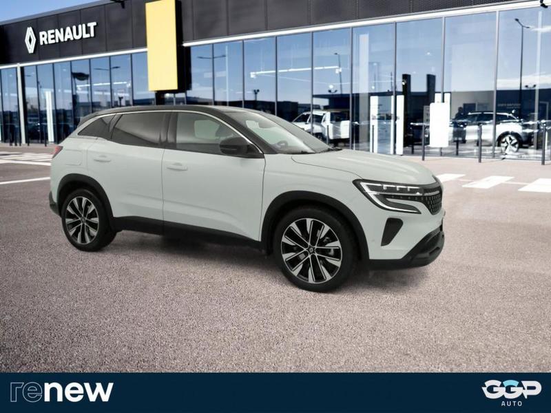 Renault Austral E-Tech hybrid 200 Techno