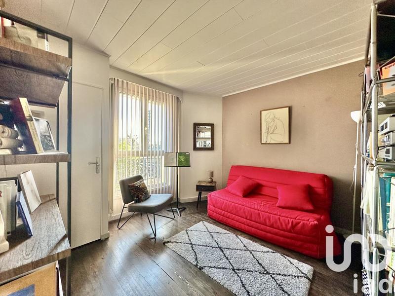 Maison - 146 m² - 6 pièces