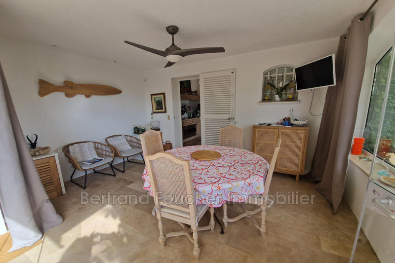 Maison - 250 m² - 10 pièces