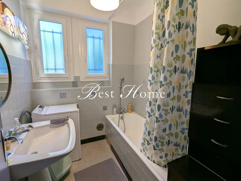 Maison - 156 m² - 5 pièces