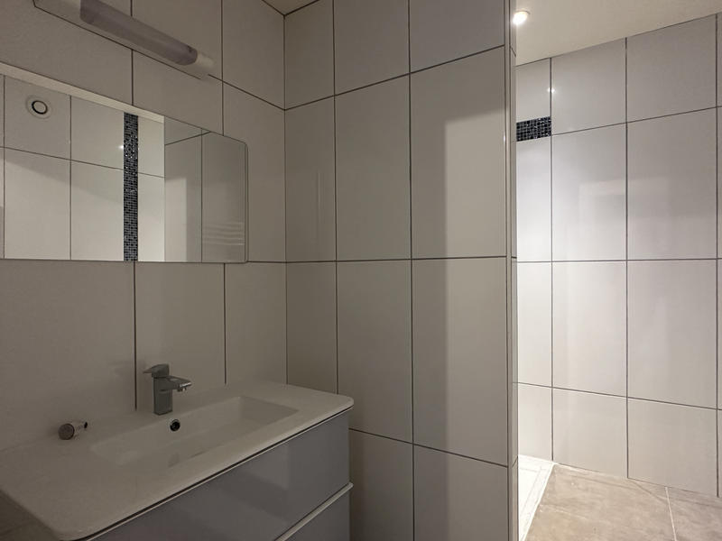 Duplex - 82 m² - 3 pièces