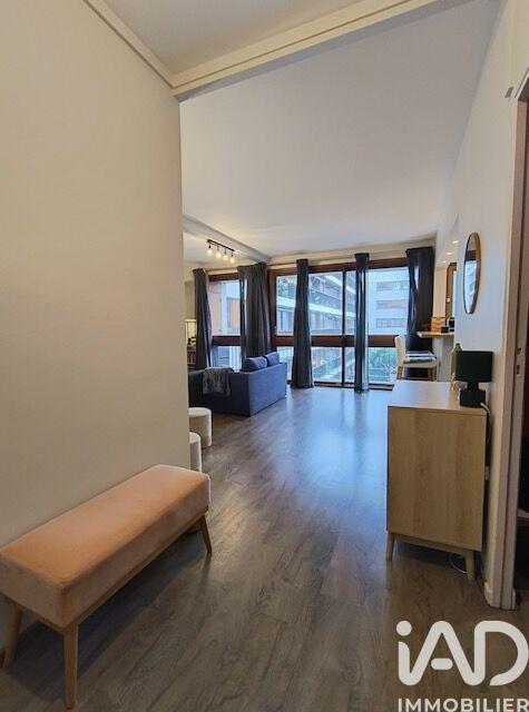 Appartement - 74 m² - 3 pièces