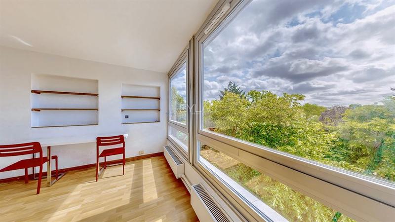 Appartement - 71 m² - 3 pièces