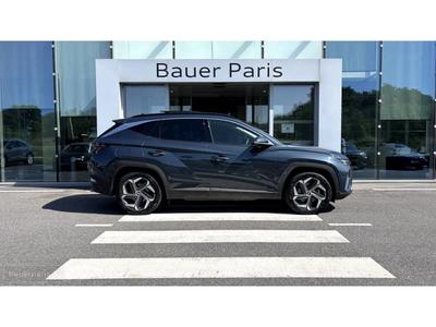 Hyundai Tucson 1.6 t-Gdi 265 Htrac Plug-in Bva6 Executive