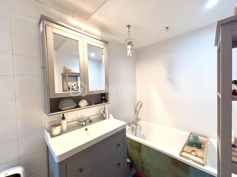 Appartement - 119 m² - 4 pièces