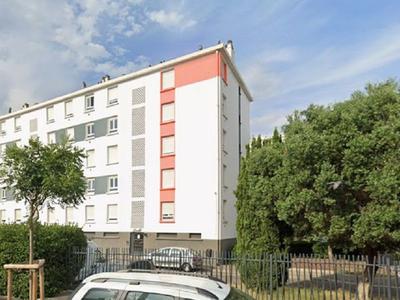 Appartement - 52 m² - 3 pièces