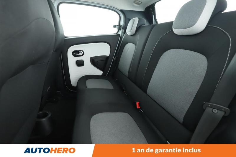 Renault Twingo 1.0 SCe Limited 71 ch