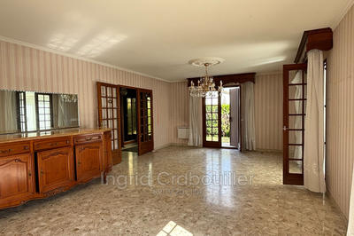 Villa - 105 m² - 5 pièces