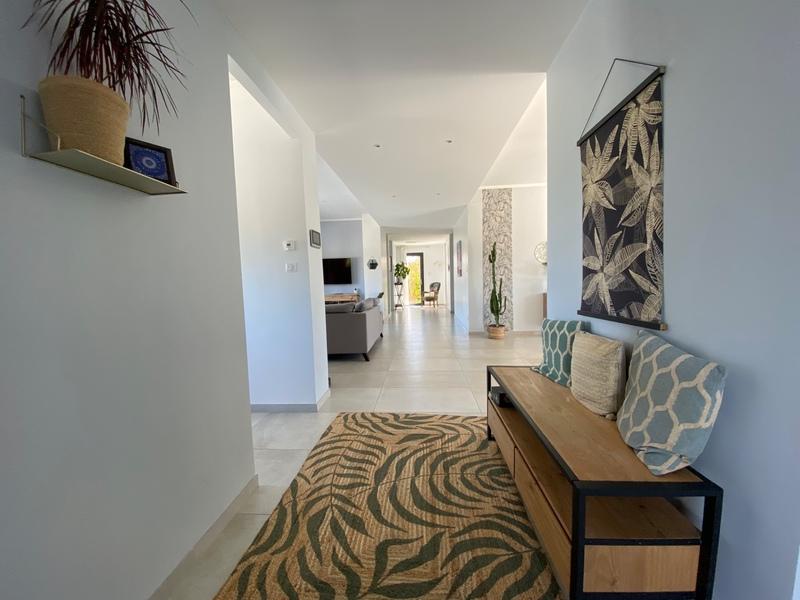 Maison - 175 m² - 7 pièces