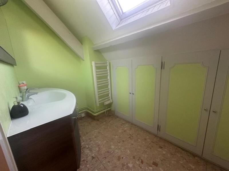 Maison - 147 m² - 7 pièces