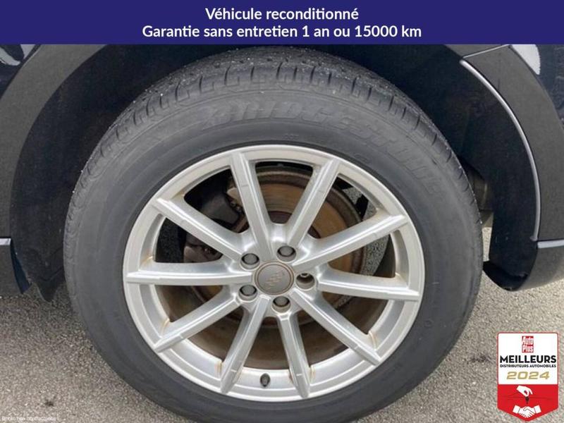 Audi Q5 2.0 tdi clean diesel 190 quattro avus