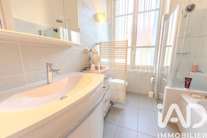 Maison - 147 m² - 6 pièces