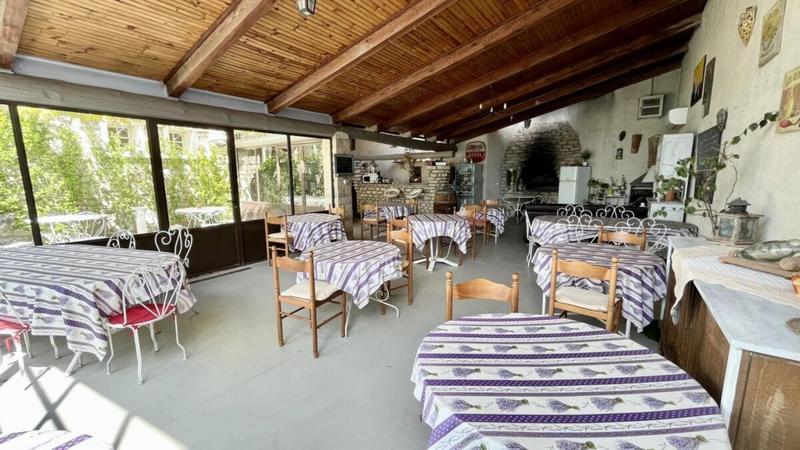 Villa - 600 m² - 22 pièces