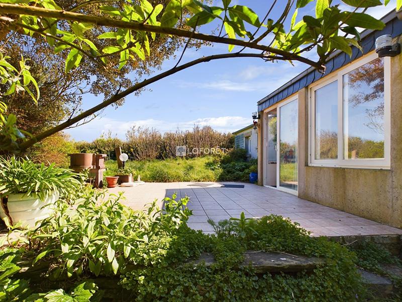 Maison ancienne - 220 m² - 12 pièces