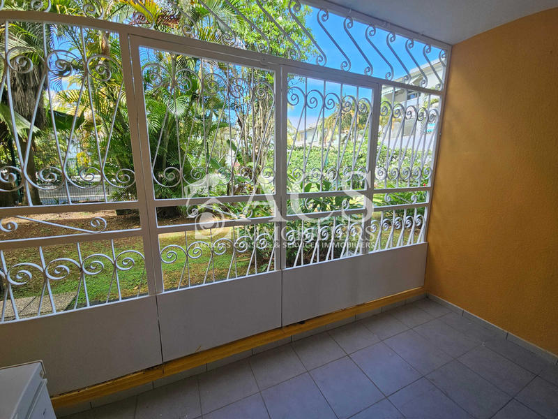 Appartement - 22 m² - 1 pièce