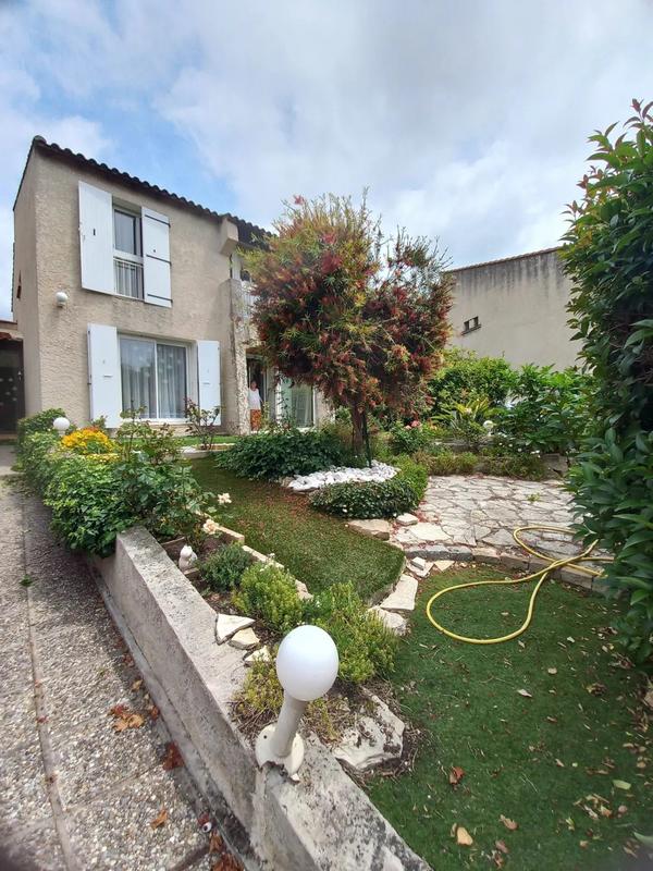 Appartement - 156 m² - 5 pièces