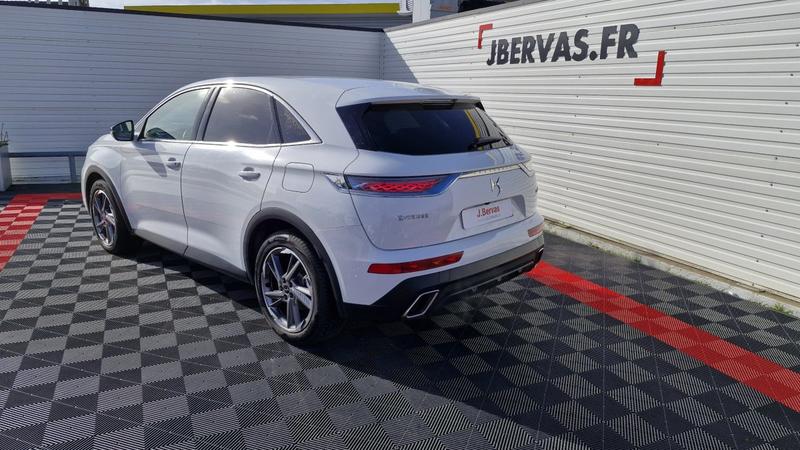 Ds Ds 7 Crossback Hybride E-Tense 225 Eat8 Business