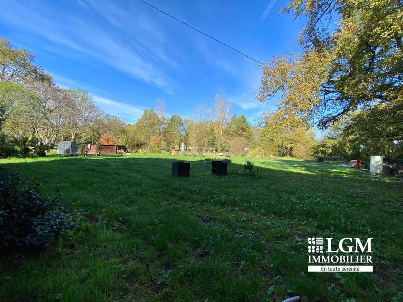 Maison - 328 m² - 5 pièces