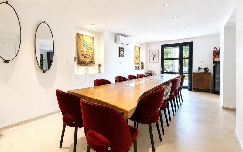 Villa - 160 m² - 5 pièces