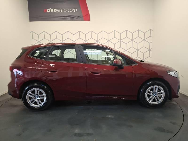 Bmw Serie 2 Active Tourer 225e xDrive 245 ch Dkg7