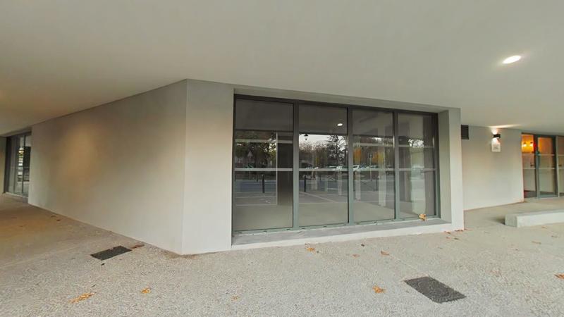 Local commercial - 175 m²