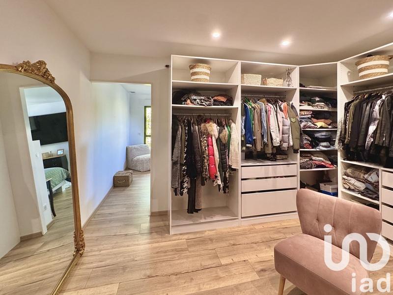 Maison - 293 m² - 6 pièces