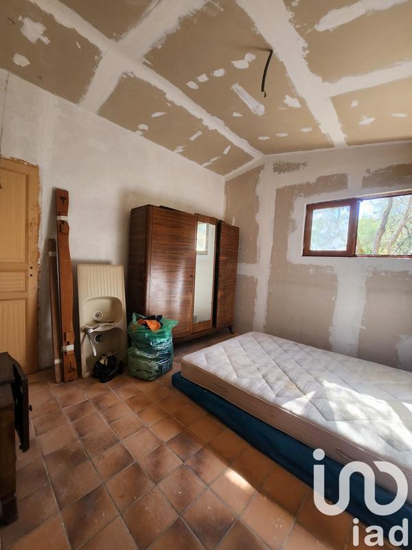 Maison - 55 m² - 3 pièces