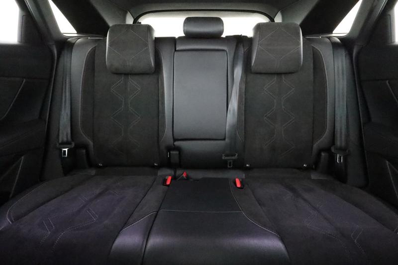 Ds Ds 7 Crossback 1.5 Blue-HDi Performance Line + Automatique 130 ch