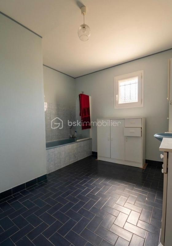 Maison - 119 m² - 6 pièces