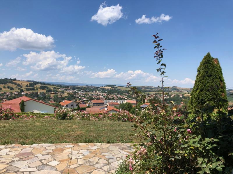 Maison - 153 m² - 8 pièces