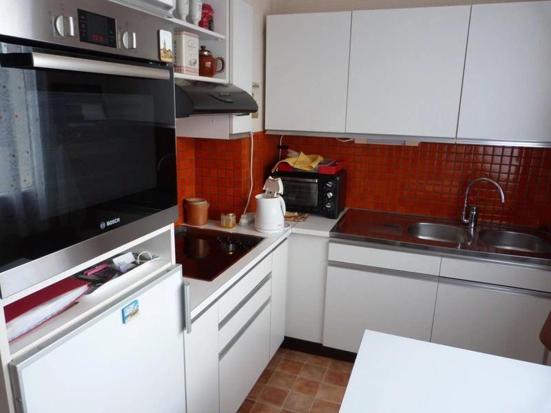 Viager - Appartement - 50 m² - 2 pièces