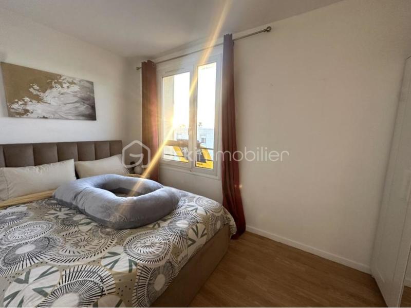 Appartement - 53 m² - 3 pièces